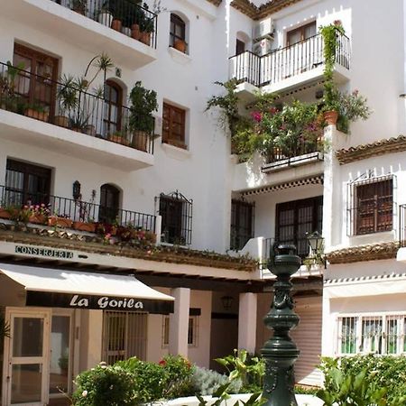 Appartement Pueblo Blanco Casa Del Loro à Torremolinos Extérieur photo